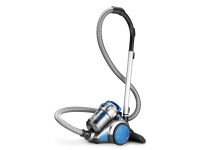 Trisa Staubsauger Classic Clean T6301 700 W EEK A Schwarz