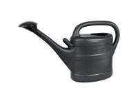 Geli Garten-Giesskanne Grau