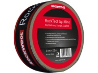 Rockwool RockTect Splitline Folienklebeband 6 x 25 m