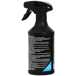 Nettoyant pour barbecue Broil King, flacon pulvérisateur de 500 ml pour le nettoyage du barbecue et du boîtier.