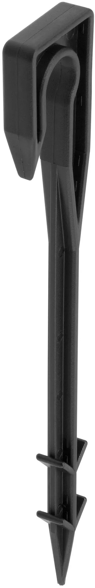 Sourcing Map 2 Stück Saugnapf-Clip Für Aquarium – 33 Mm Durchmesser, Schwarz, Hält Heizer & Schläuche