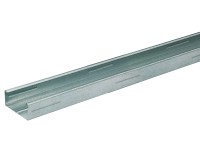 Knauf CD-Deckenprofil 60/27/06 2'600 mm Knauf CD-Deckenprofil 60/27/06 2'600 mm