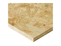 Verlegeplatte OSB-3 Holz Natur 125 x 62 cm / Stärke 9 mm Verlegeplatte OSB-3 Holz Natur 125 x 62 cm / Stärke 9 mm