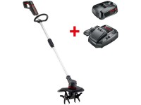 Al-Ko Akku-Bodenhacke-Set Comfort TL 1820 18 V inkl. Akku und Ladegerät