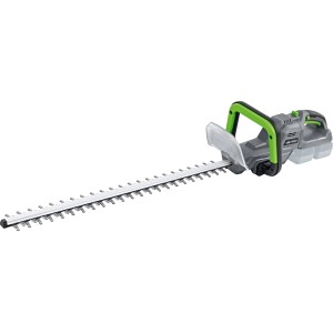 LUX Taille-haie sans fil ZHT737-1V : Taille-haie sans fil avec une longueur de coupe de 65 cm pour une taille de haie précise.