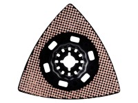 Bosch Expert Schleifplatte Sanding Plate AVZ90 RT10 Ø 90 mm