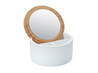 Diaqua® Schmuckdose mit Spiegel