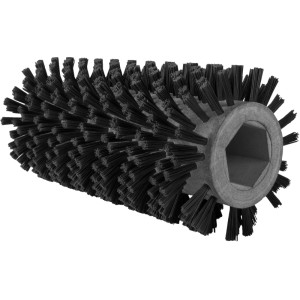 Spazzola multimateriale Batavia per Maxxbrush, spazzola a tazza per pietra, legno e piastrelle.