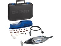 Dremel Multifunktionswerkzeug-Set 3000 3000-1/25 EZ Dremel Multifunktionswerkzeug-Set 3000 3000-1/25 EZ