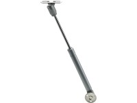 Hettich Klappenstütze 120 N mit Gasdruck 260 mm 1 Stk.