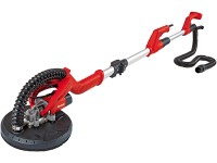 Einhell Trockenbauschleifer TC-DW 225 mit Koffer inkl. 6 Schleifscheiben