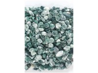 Dekor-Kies Alpi Verde Körnung 3 - 8 mm / 10 kg