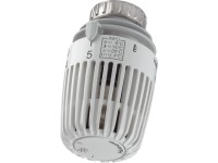 Heimeier Thermostatventilset Durchgang 18,6 mm x 21 mm / G 1/2 Heimeier Thermostatventilset Durchgang 18,6 mm x 21 mm / G 1/2