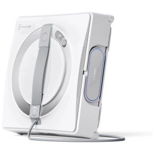 Ecovacs Robot lave-vitres Winbot W2S Omni