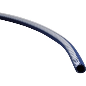 Tubo blu per acqua potabile Fitt Pure 13 mm (1/2), venduto al metro.