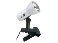 Klemmspot Lock Weiss Klemmspot Lock Weiss