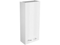 Fackelmann Hängeschrank Milano Weiss 30 cm