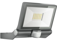 LED-Wand- und Deckenstrahler XLED One Sensor Anthrazit
