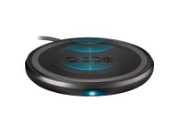 SBS Schnellladegerät kabellos Schwarz 10 W