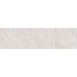 Feltro bianco per lavoretti, 20x30 cm, ideale per creare e decorare.