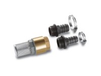 Kärcher Premium-Saugfilter mit Rückflussstopp