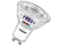Osram LED-Leuchtmittel Reflektor PAR16 EA GU10 / 1,3 W / 2'700 K