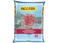 Ricoter Kübelpflanzenerde Bio-line 30 l