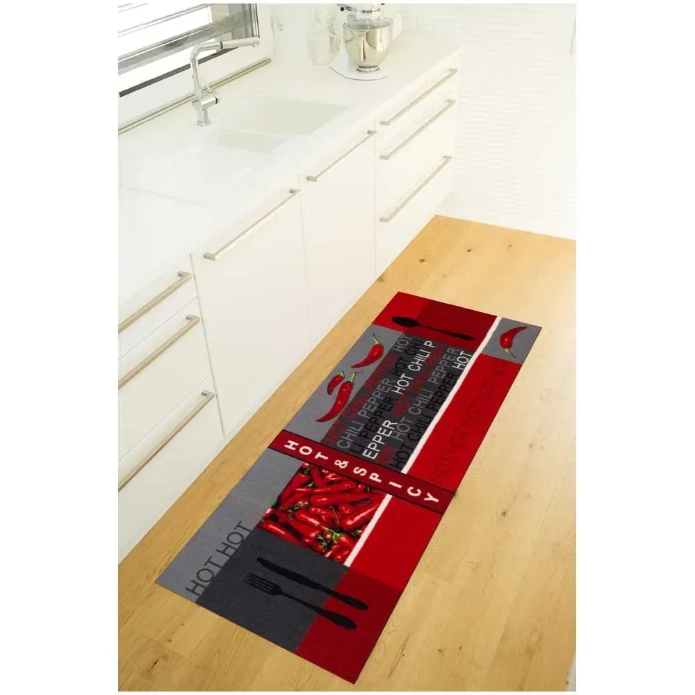 Tappeti moderni per cucina - Svizzera