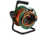 Kabelrolle Lockxtend IP20 / 25 m