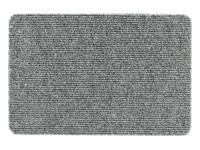 Andiamo Zerbino In Gomma La Traviata - Antiscivolo Per Esterni, 100% Gomma, Dimensioni 45x75 Cm, Resistente Alle Intemperie, Facile Da Pulire