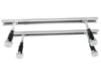 Universal Montagefuss für Acrylwannen