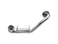 Ridder Winkel-Haltegriff Sam M Edelstahl 53 x 12,5 x 14,5 cm Ridder Winkel-Haltegriff Sam M Edelstahl 53 x 12,5 x 14,5 cm