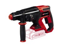 Einhell Akku-Bohrhammer TE-HD 18/20 Li SDS-Plus 1,8 J ohne Akku Einhell Akku-Bohrhammer TE-HD 18/20 Li SDS-Plus 1,8 J ohne Akku