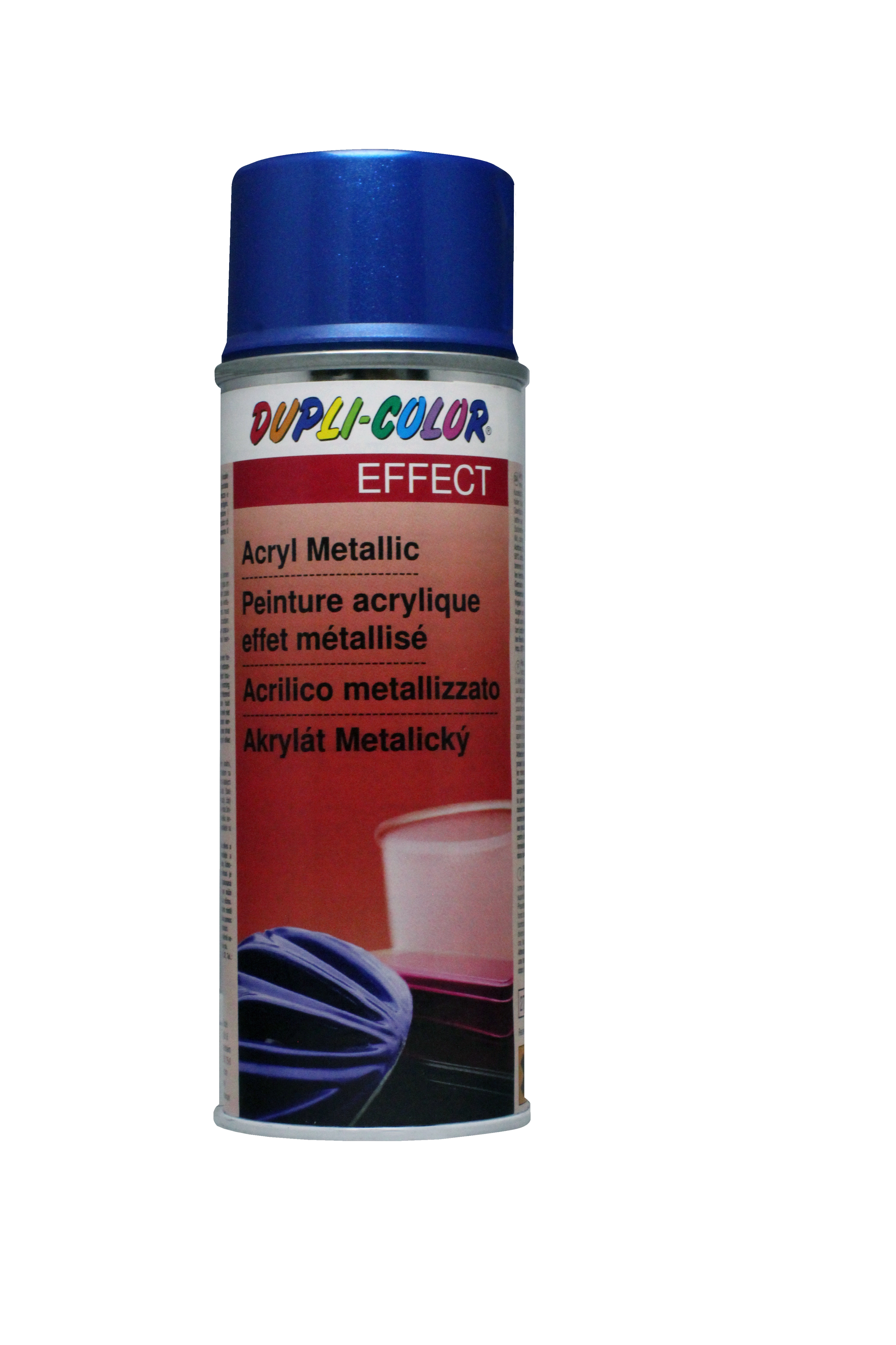Spray 200ml de peinture acrylique OR