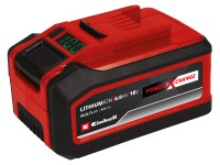 Einhell Akku Power X-Change 18 V / 4-6-Ah