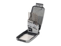 Wolfcraft Hammer-Schlagbohrer-Set Standard mit SDS-plus-Schaft HM / 6-tlg.