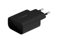 Belkin Caricabatteria Nero 25 W