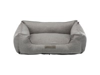 Trixie Hundebett Talis Polyester Grau 60 x 50 cm