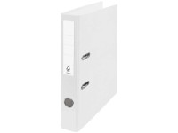 Raccoglitore Bianco DIN A4 / larghezza 5 cm