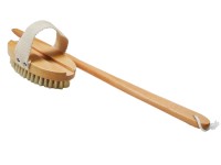 Weka Rücken- und Körper-Massagebürste Weka Rücken- und Körper-Massagebürste