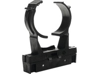 Schnellmontageschelle Kunststoff Nennweite 32 mm