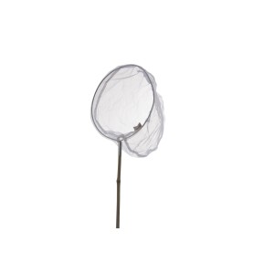 Heissner Universal Guadino per laghetto 20 cm per rimuovere foglie e alghe dal laghetto.