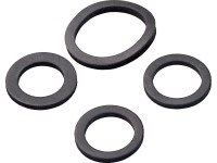 O-Ring-Set für Mischdüsen
