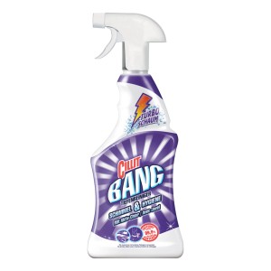 Cillit Bang Power Cleaner Muffa & Igiene flacone da 750ml.