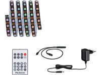 Paulmann EntertainLED Dynamic striscia LED lunghezza 1,5 m