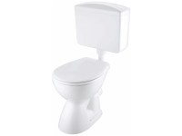 Mito Stand-WC-Set Basic Weiss Mito Stand-WC-Set Basic Weiss