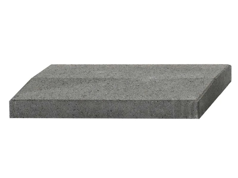 Abdeckplatten Mauer 50 Cm