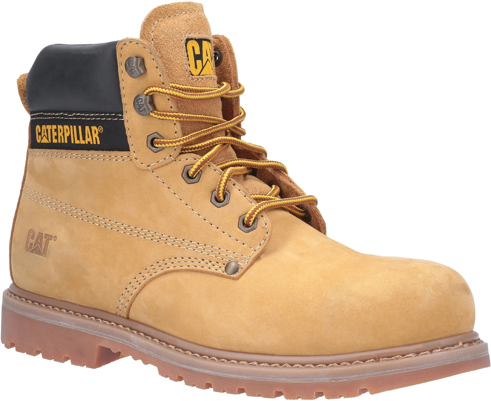 Chaussures de travail caterpillar on sale