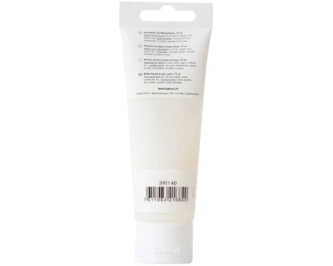 I Am Creative Colore acrilico Bianco tubetto 75 ml