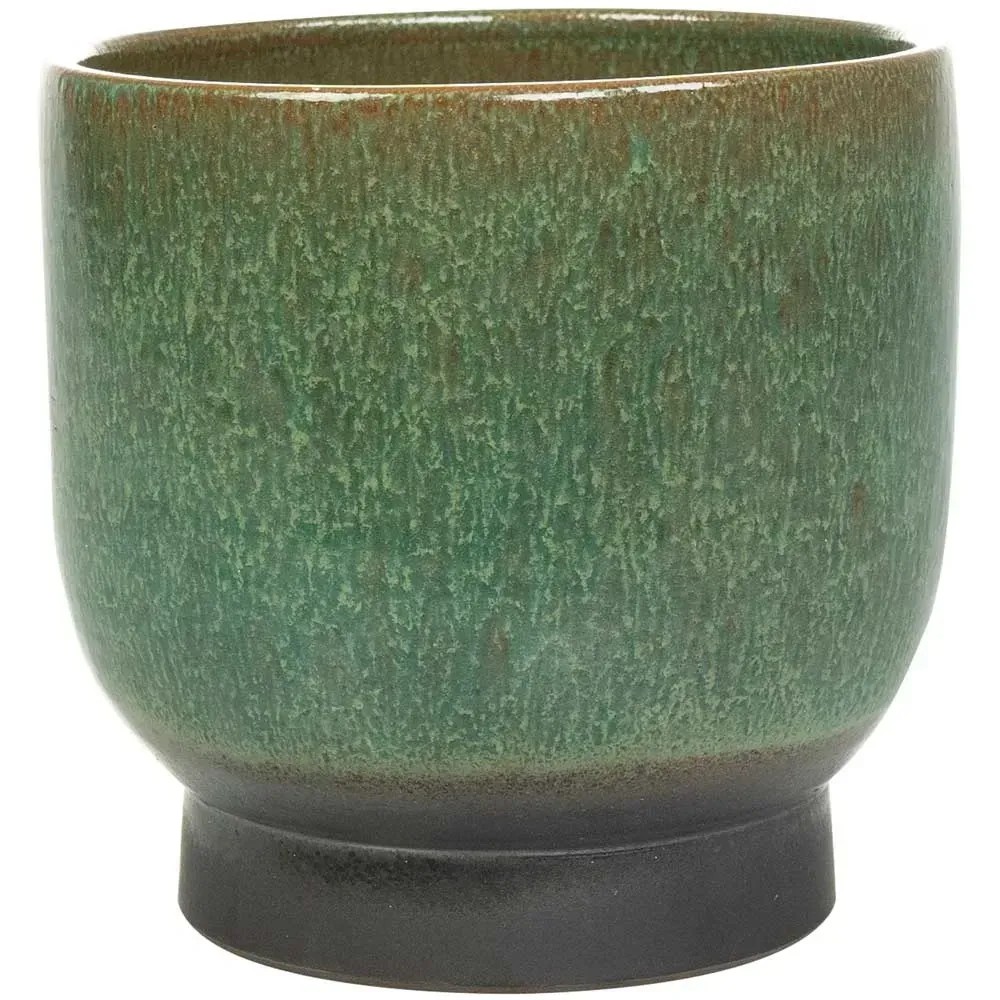 VASO DECORATIVO - VASI E PORTA PIANTE - Blanc MariClo' Milano